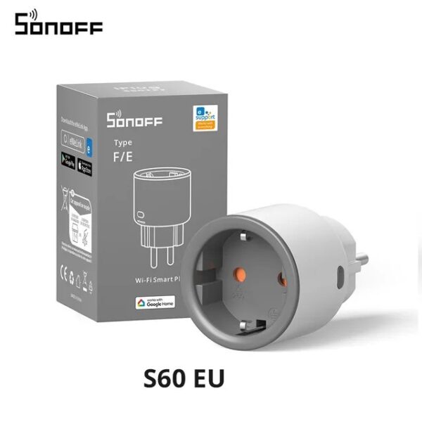 Sonoff S60TPF