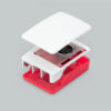 Raspberry Pi 5 Official Case