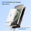 Fast Charger 65W