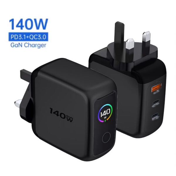 GaN charger