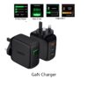 GaN charger