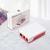 Raspberry Pi 5 Official Case