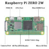Raspberry Pi Zero 2 W