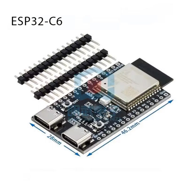 ESP32-C6
