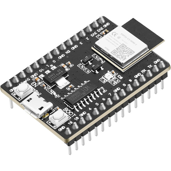 ESP32-C3