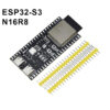 ESP32 S3 N16R8