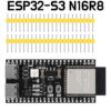 ESP32 S3 N16R8