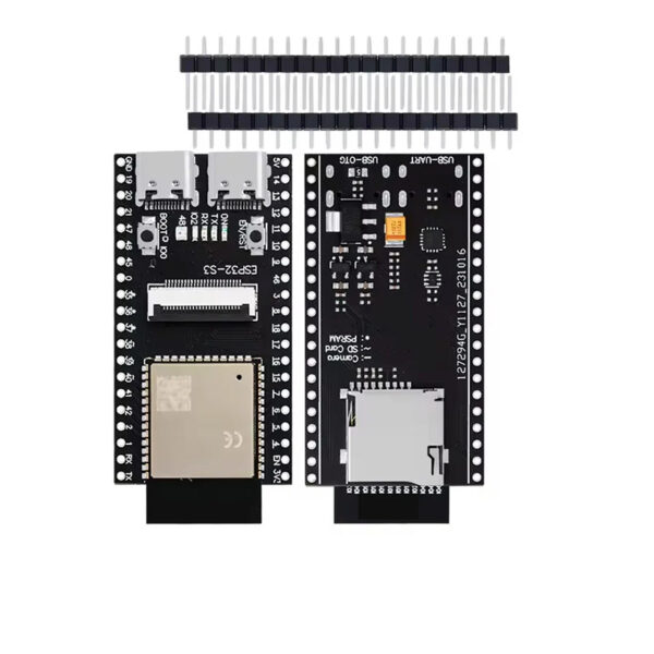 ESP32 S3 N16R8 Cam
