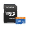 ADATA Micro SD 64GB