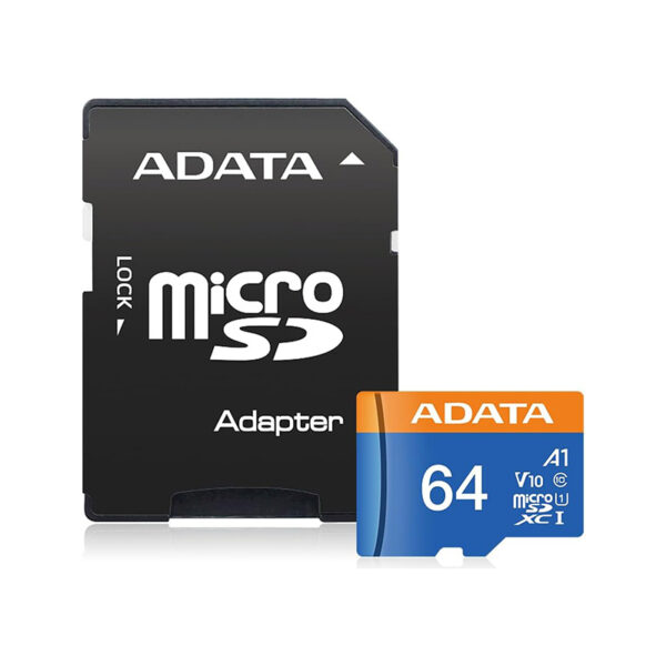 ADATA Micro SD 64GB