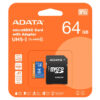 ADATA Micro SD 64GB