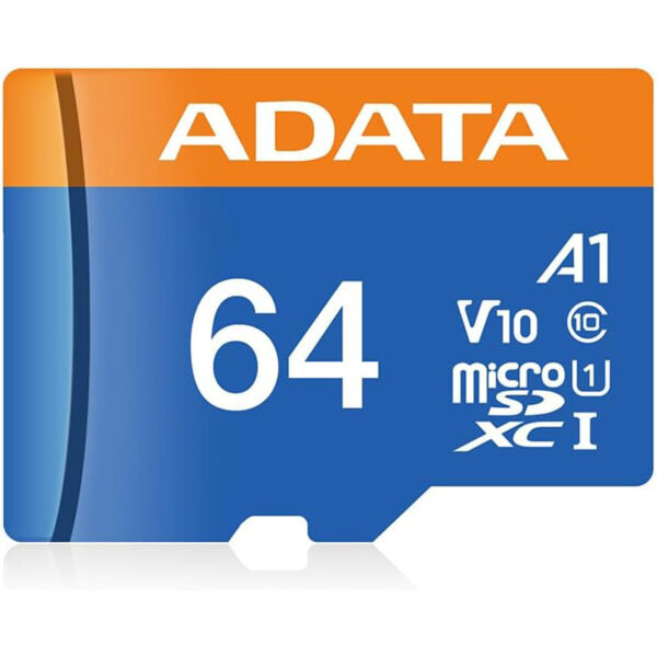 ADATA Micro SD 64GB