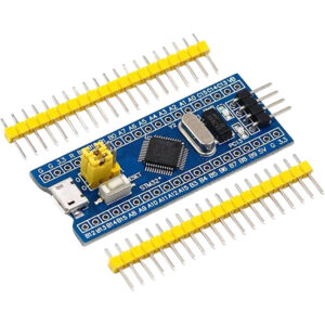 STM32F103C8T6