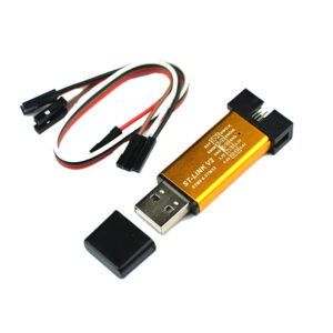 STM32 ST-Link-V2