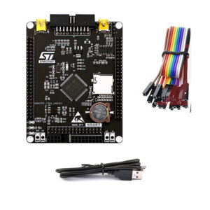 STM32 STM32F407VET6