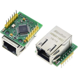 STM32 W5500
