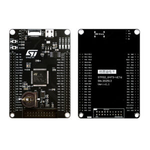 STM32G473VET6