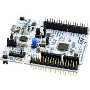 STM32 STM32F303RE-Nucleo