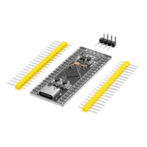 STM32 STM32F401RCT6