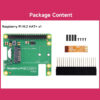 Raspberry Pi M.2 Hat+