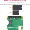 Raspberry Pi M.2 Hat+