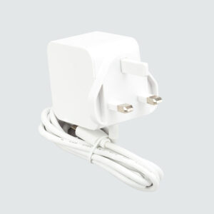 Official Raspberry Pi 5 Power Supply