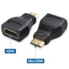 Mini HDMI to HDMI Adapter