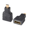 Micro HDMI to HDMI Adapter