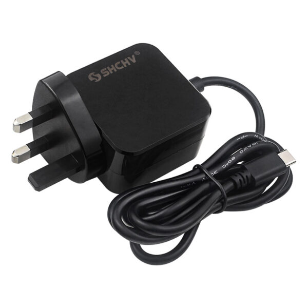 Raspberry Pi 27W Power Supply