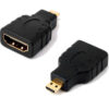 Micro HDMI to HDMI Adapter
