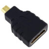 Micro HDMI to HDMI Adapter