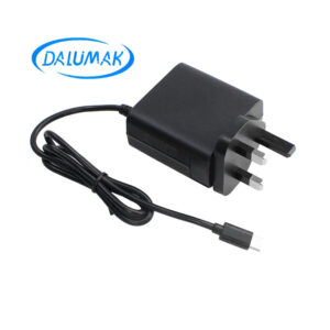 Power Supply 27W for Raspberry Pi 5
