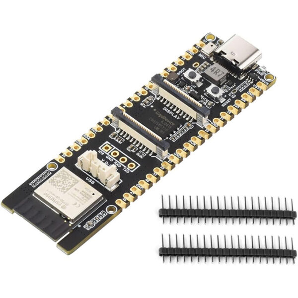 ESP32-P4
