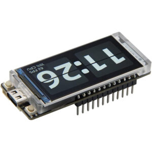 LILYGO T-Display-S3