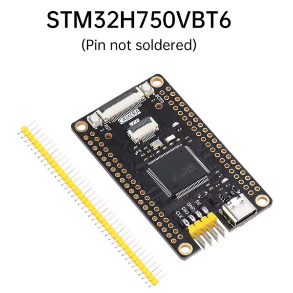 STM32H750