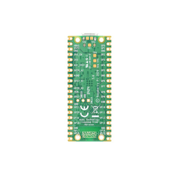 Raspberry Pi Pico 2W