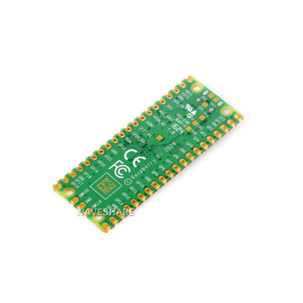 Raspberry Pi Pico 2