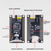 STM32H743VGT6
