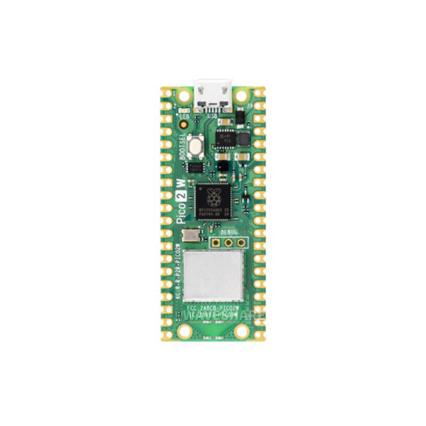 Raspberry Pi Pico 2W
