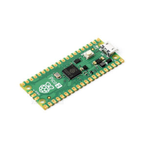 Raspberry Pi Pico 2