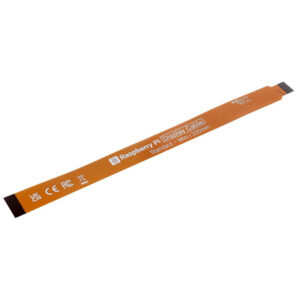 Official Raspberry Pi 5 DSI Display Cable
