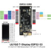 LILYGO T-Display-S3
