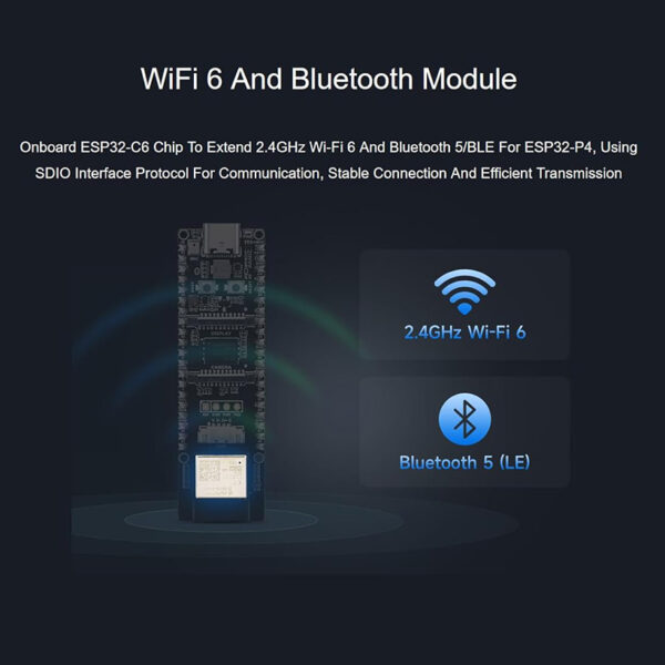 ESP32-P4