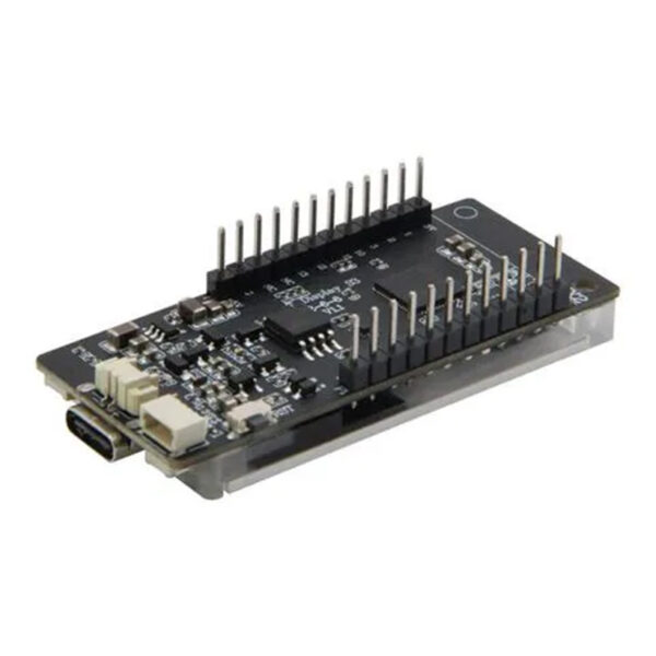 LILYGO T-Display-S3