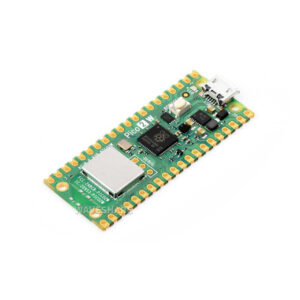 Raspberry Pi Pico 2W
