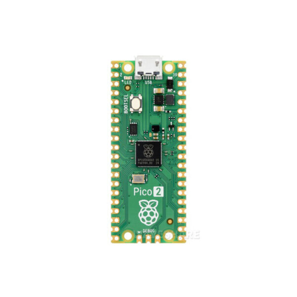 Raspberry Pi Pico 2