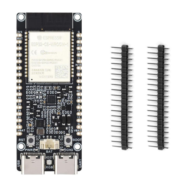 ESP32-C5-WIFI6