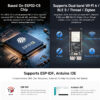 ESP32-C5-WIFI6