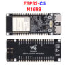 ESP32-C5-WIFI6