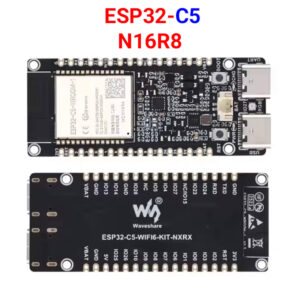 ESP32-C5-WIFI6